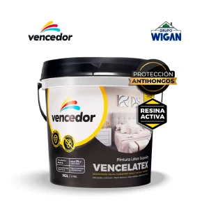 Vencelatex Mate Vencedor