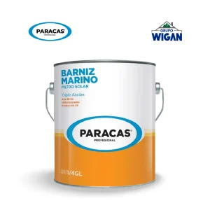 Barniz Marino Mate Paracas