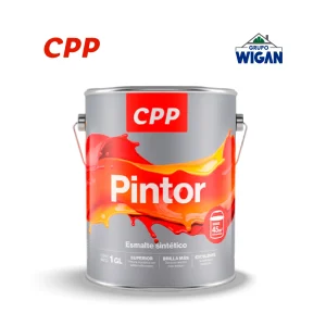 Esmalte Pintor CPP