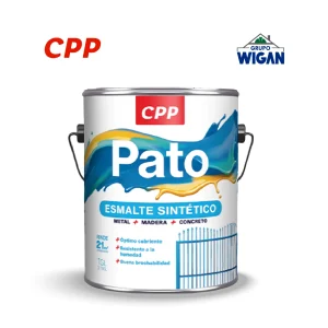 Esmalte Sintético Pato CPP