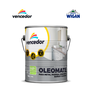 Oleomate-Vencedor