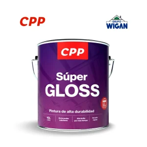 Super Gloss