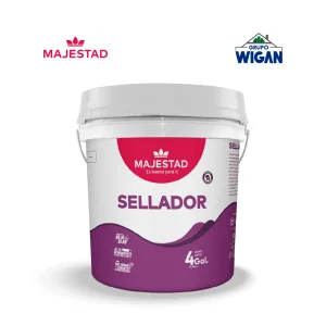 Sellador Pva Majestad 4GL