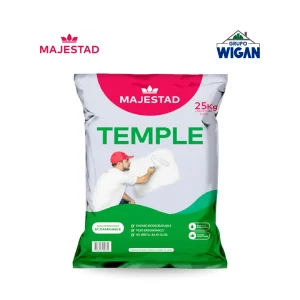 Temple Majestad 25kg